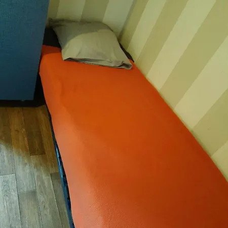 Campingplads Mobil - N025 *